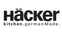 Элитные Немецкие кухни Haecker (Хайкер)